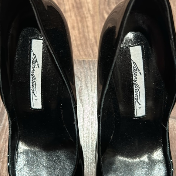 Brian Atwood platform high heels size 36 brand new - Picture 2 of 6